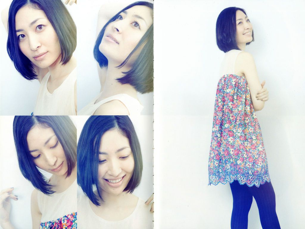 Maaya Sakamoto HD Images/Photo Gallery Download #1857734