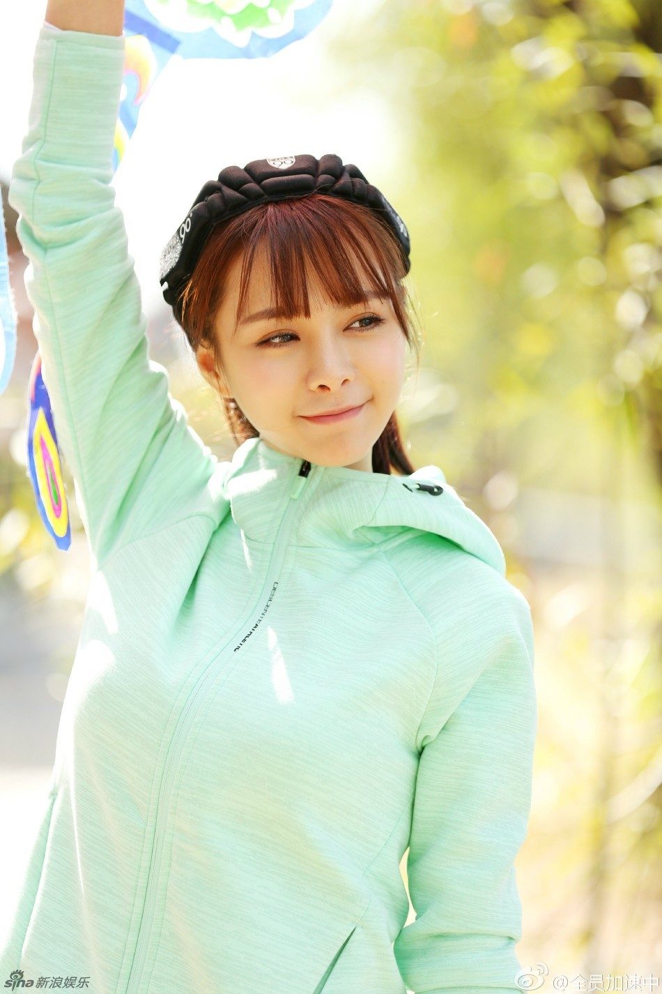 Mengchen Shen HD Images/Photo Gallery Download #6711590
