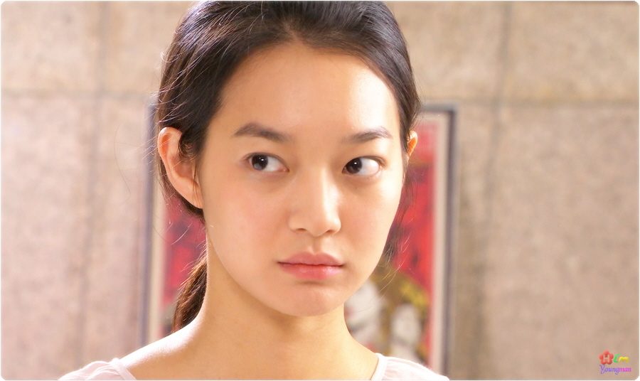 申敏儿 高清写真/照片下载 #1770226