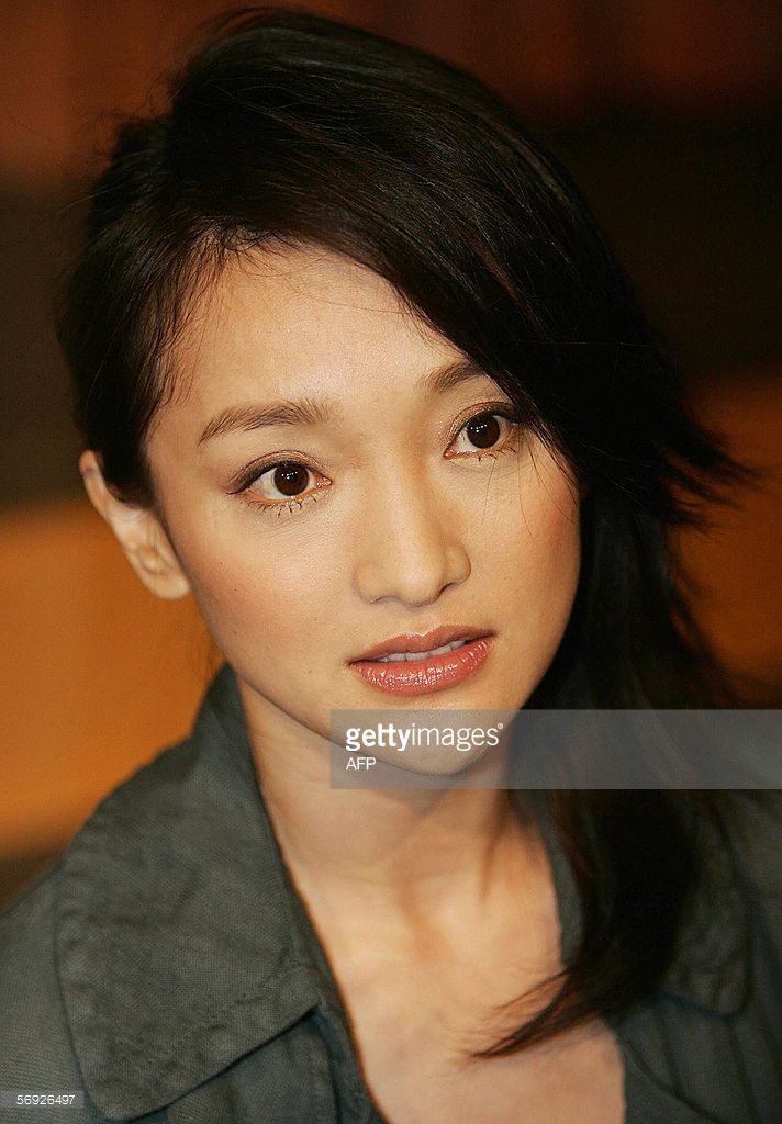 Xun Zhou HD Images/Photo Gallery Download #836049