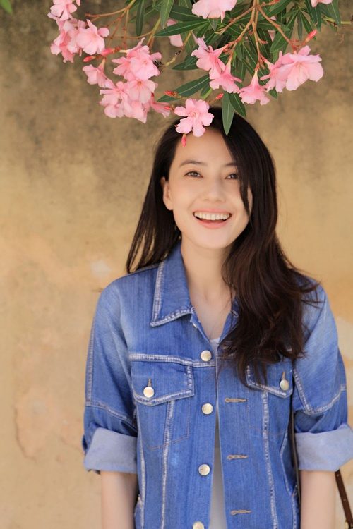 Yuanyuan Gao HD Images/Photo Gallery Download #661317