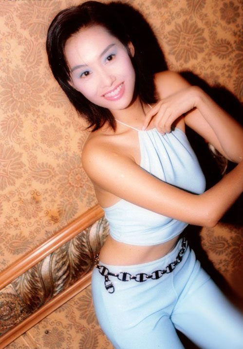 Athena Chu HD Images/Photo Gallery Download #1090910