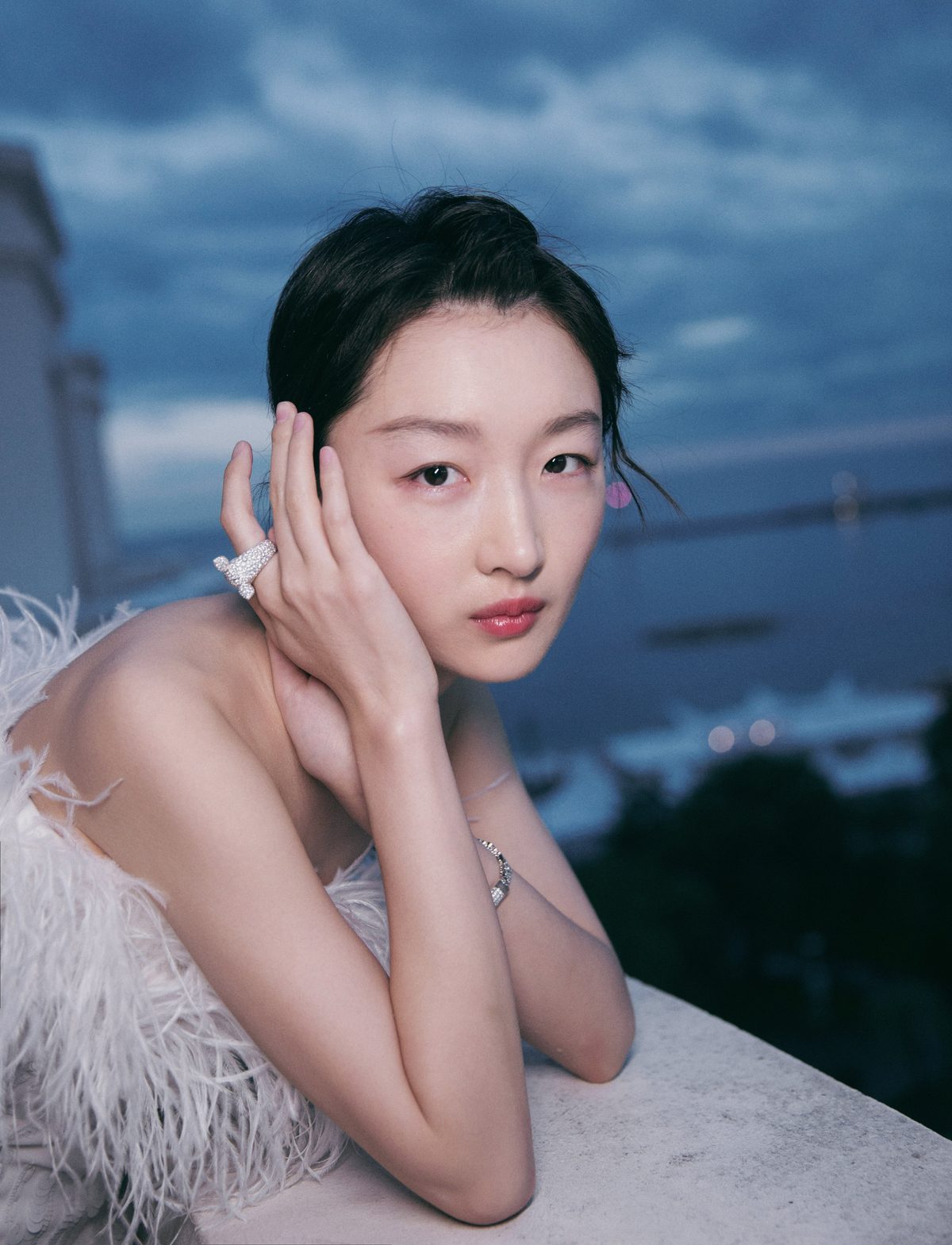 周冬雨 高清写真/照片下载 #1911724