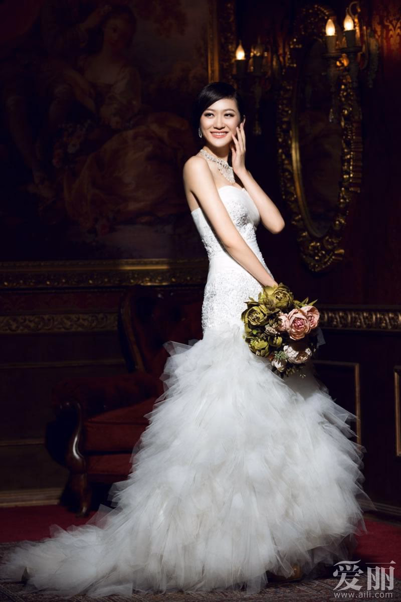 Jingru Yang HD Images/Photo Gallery Download #3450218