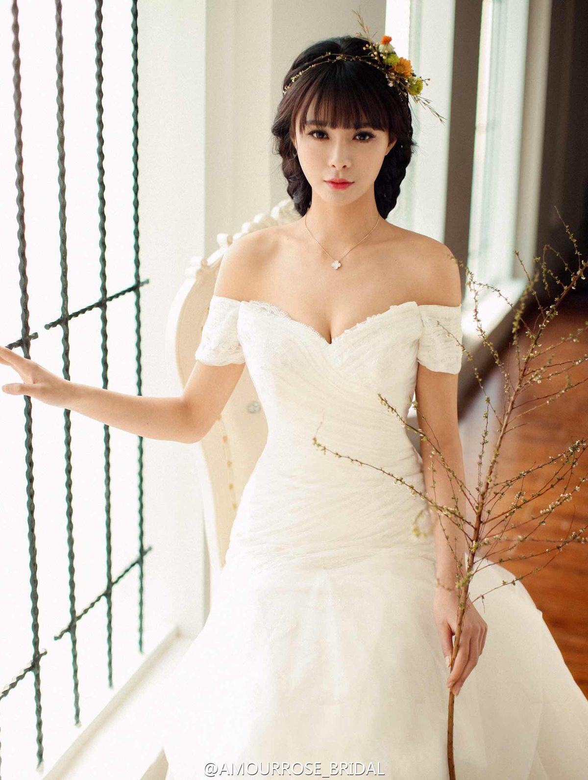 Mengchen Shen HD Images/Photo Gallery Download #6711882
