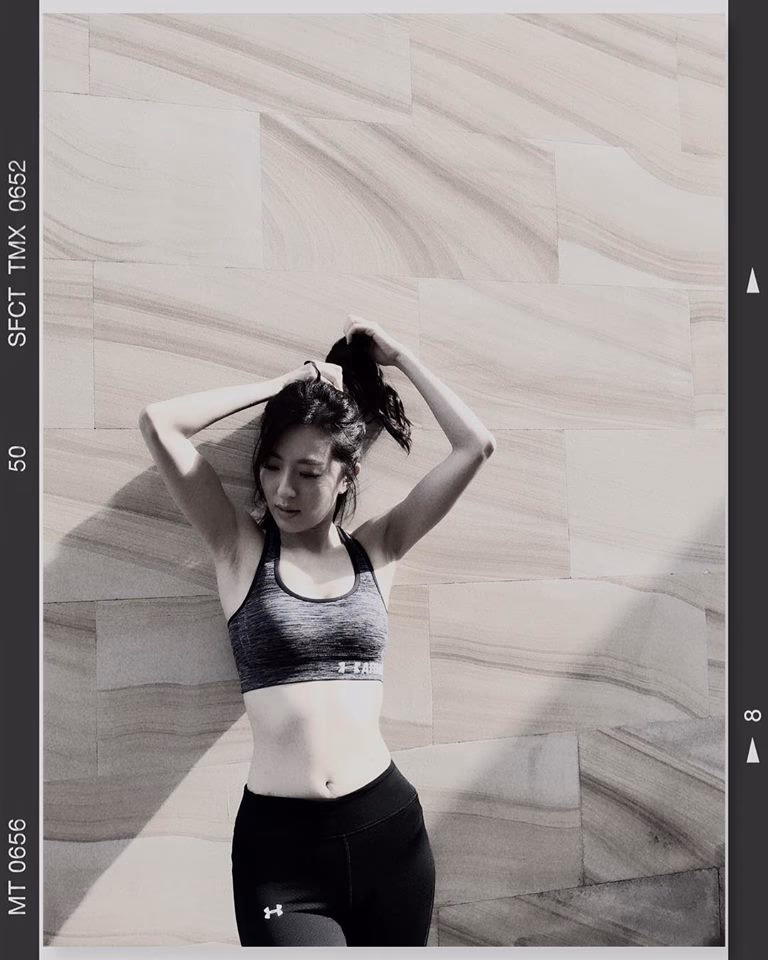 Natalie Tong HD 이미지/사진 갤러리 다운로드 #1331273