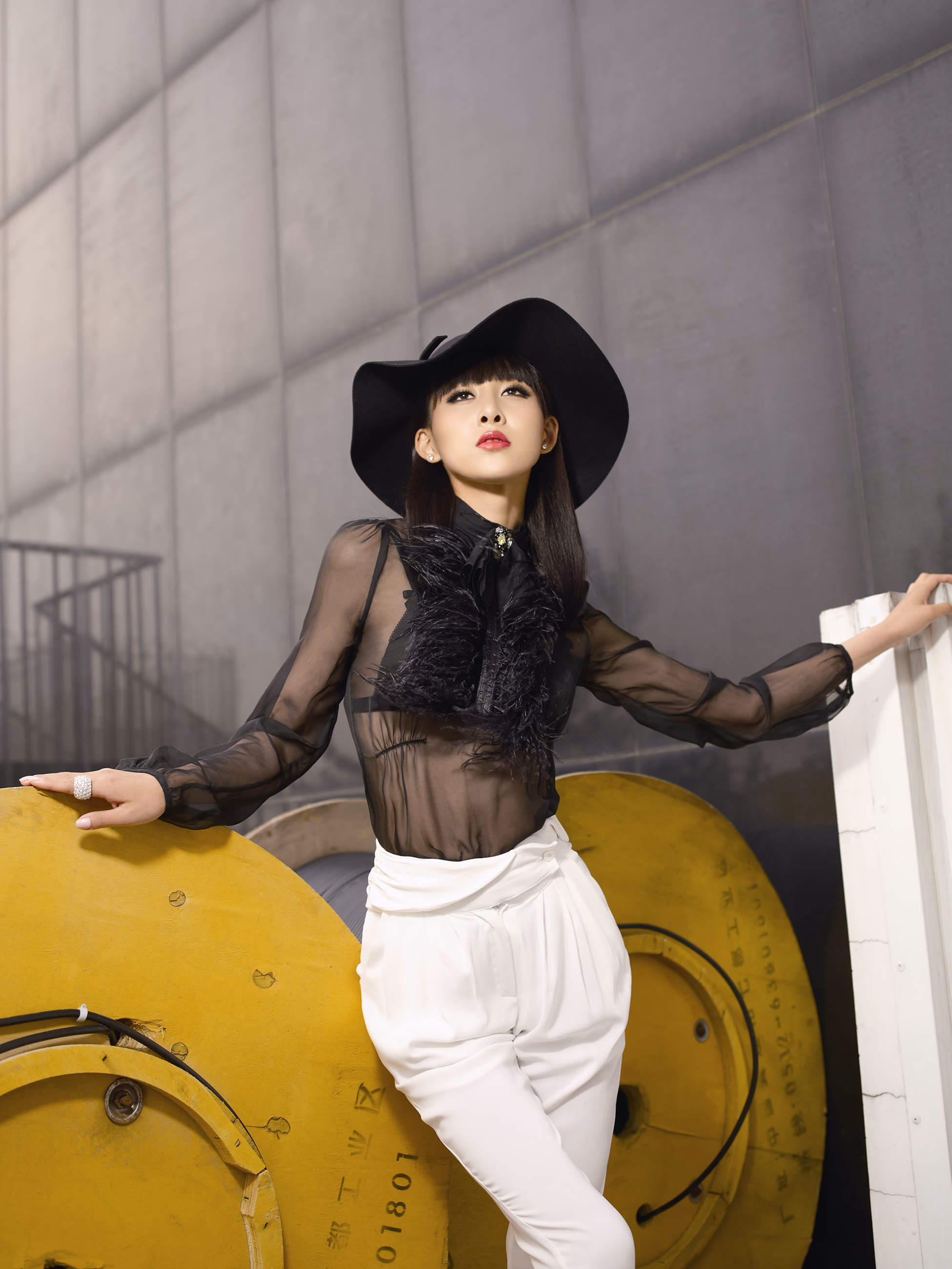 贾青 高清写真/照片下载 #3505905