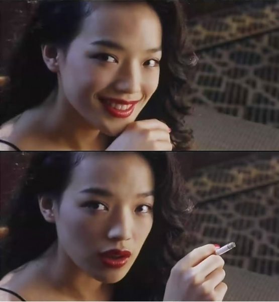 Shu Qi HD Images/Photo Gallery Download #6721826