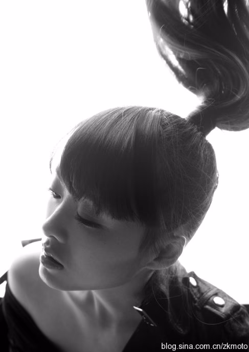 余心恬 高清写真/照片下载 #3251336