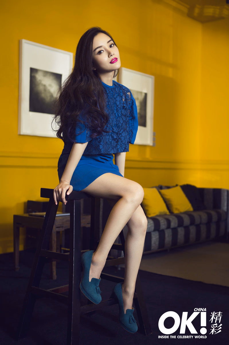 리샤오루 HD 이미지/사진 갤러리 다운로드 #775824