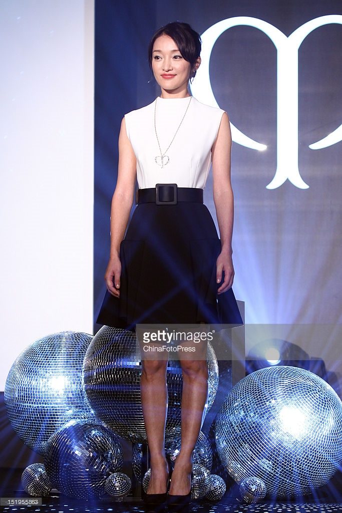Xun Zhou HD Images/Photo Gallery Download #744003