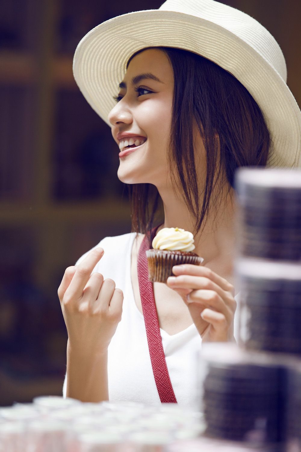 カオ・ユアンユアン HD画像/フォトギャラリーダウンロード #666439