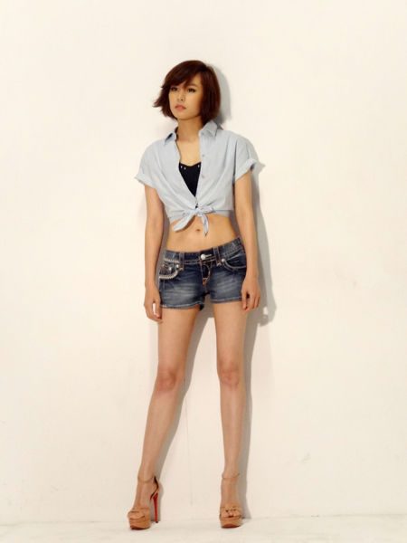 Yun-hie Jo HD Images/Photo Gallery Download #1552032