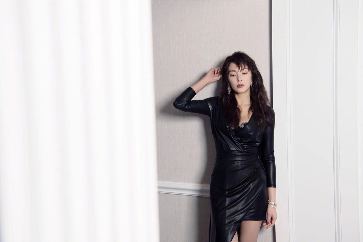 Yuqi Zhang HD Images/Photo Gallery Download #1863140