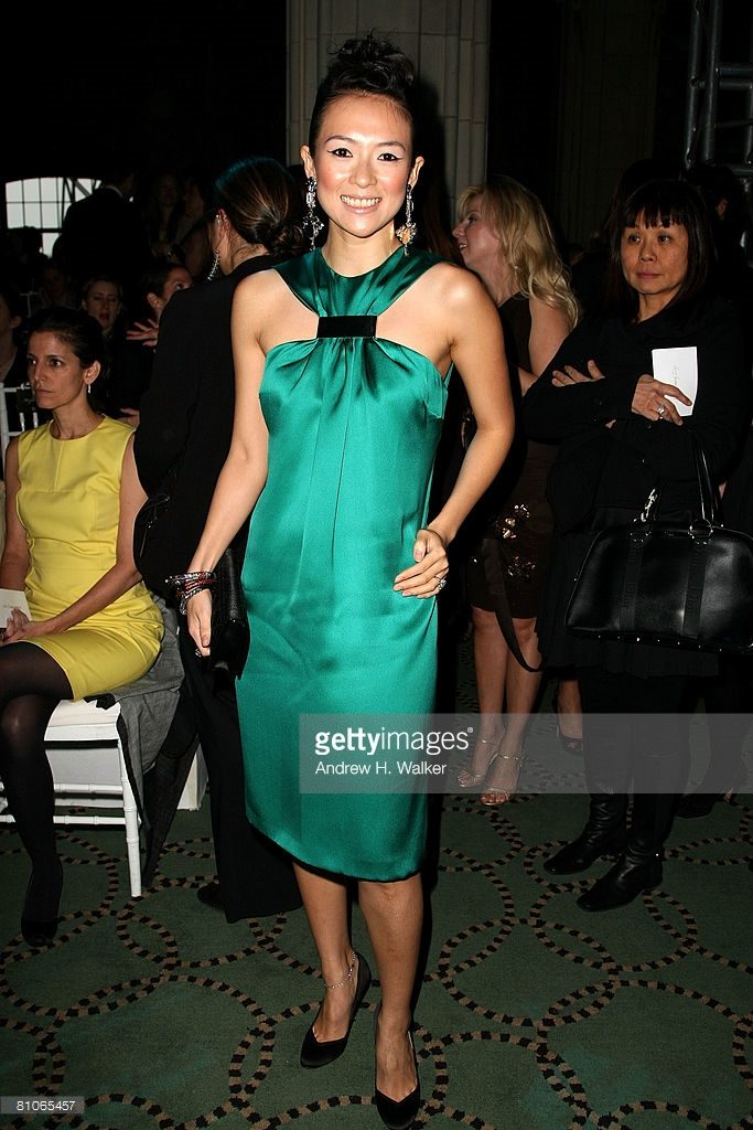 장쯔이 HD 이미지/사진 갤러리 다운로드 #1045167