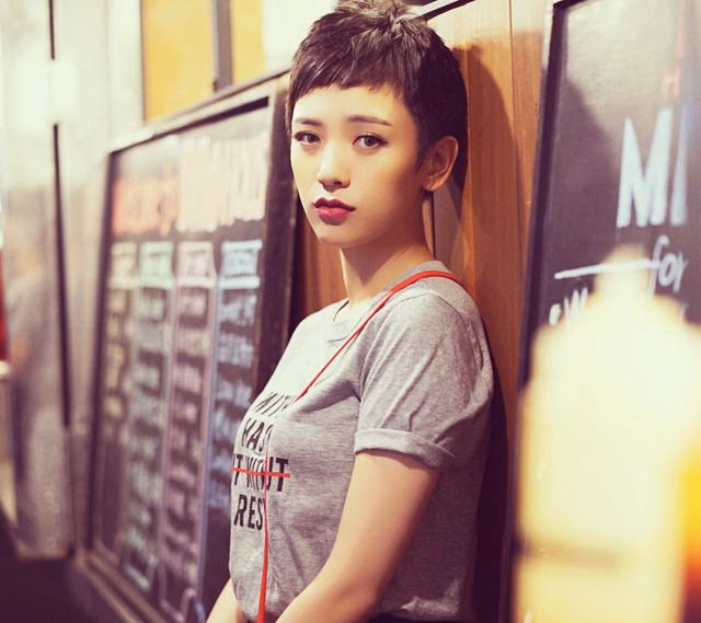 李晓峰 高清写真/照片下载 #3329192