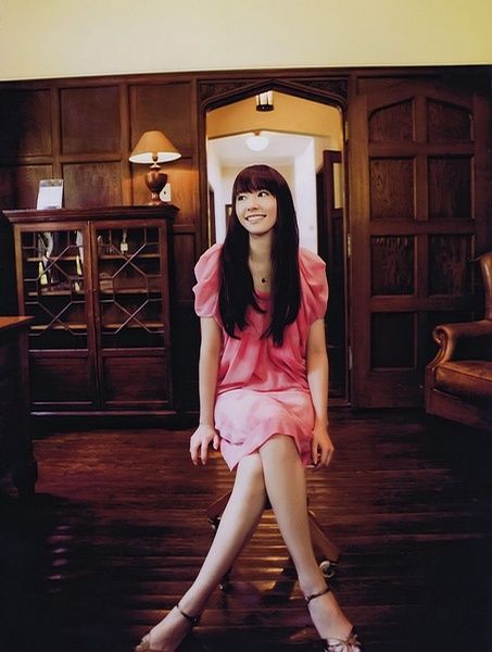 新垣结衣 高清写真/照片下载 #1722226