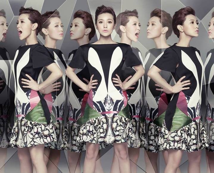 Amber Kuo HD Images/Photo Gallery Download #1700641