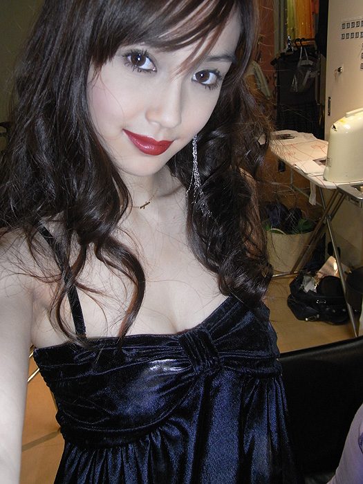 Angelababy HD Images/Photo Gallery Download #6646835
