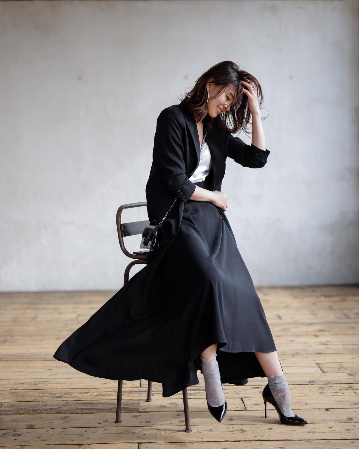 朝比奈彩 高清写真/照片下载 #7661417