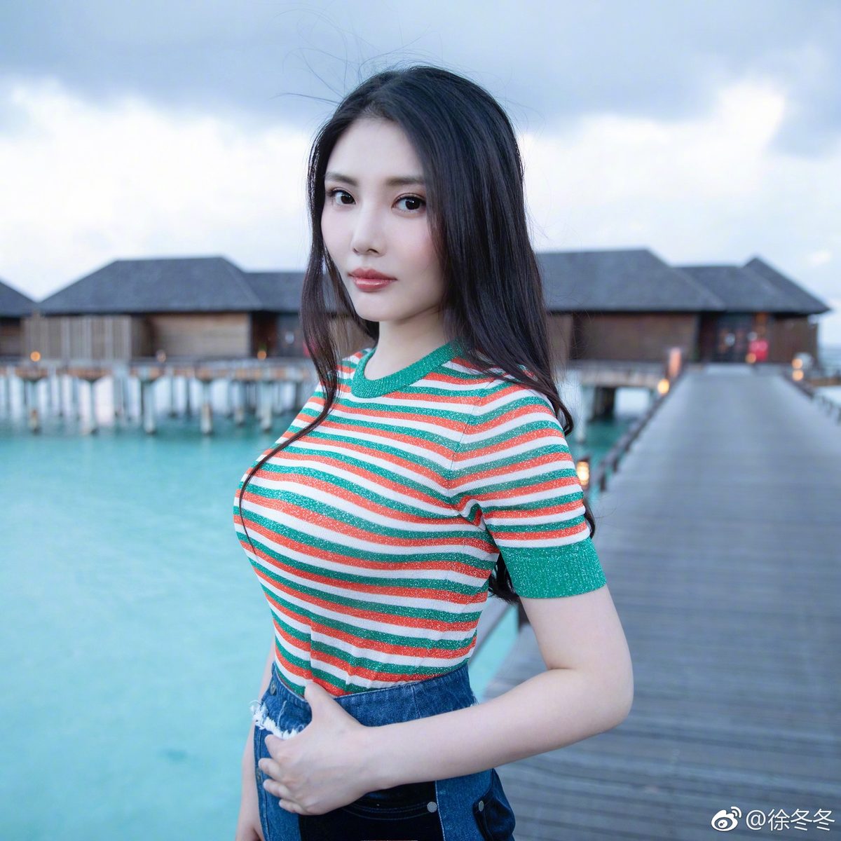 Dongdong Xu HD Images/Photo Gallery Download #2062322