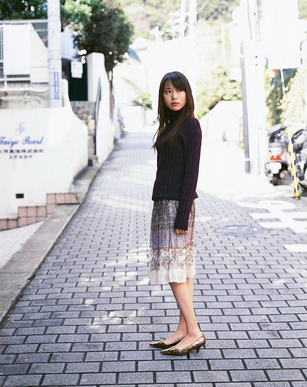 Erika Toda HD Images/Photo Gallery Download #4076712