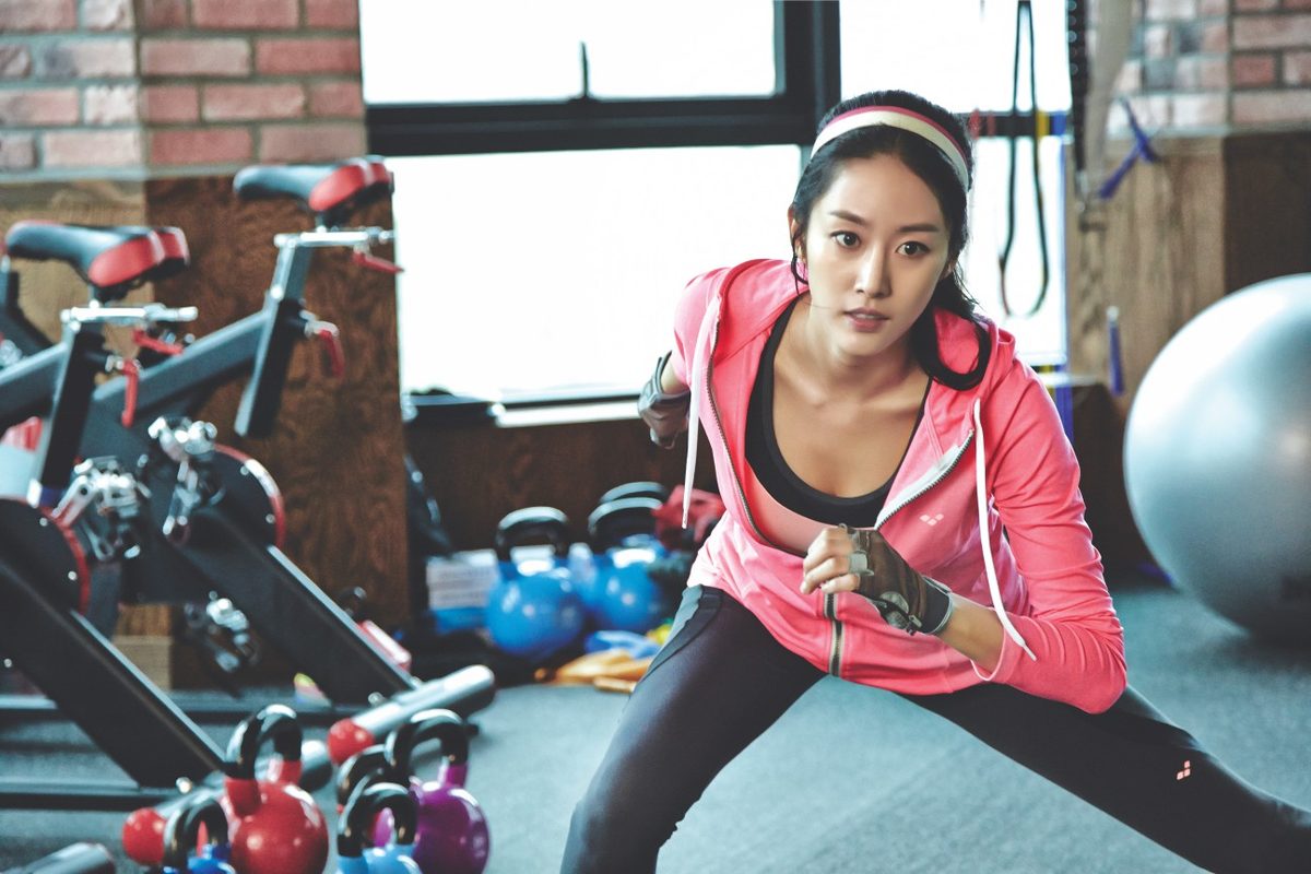 Hye-bin Jeon HD Images/Photo Gallery Download #6981809