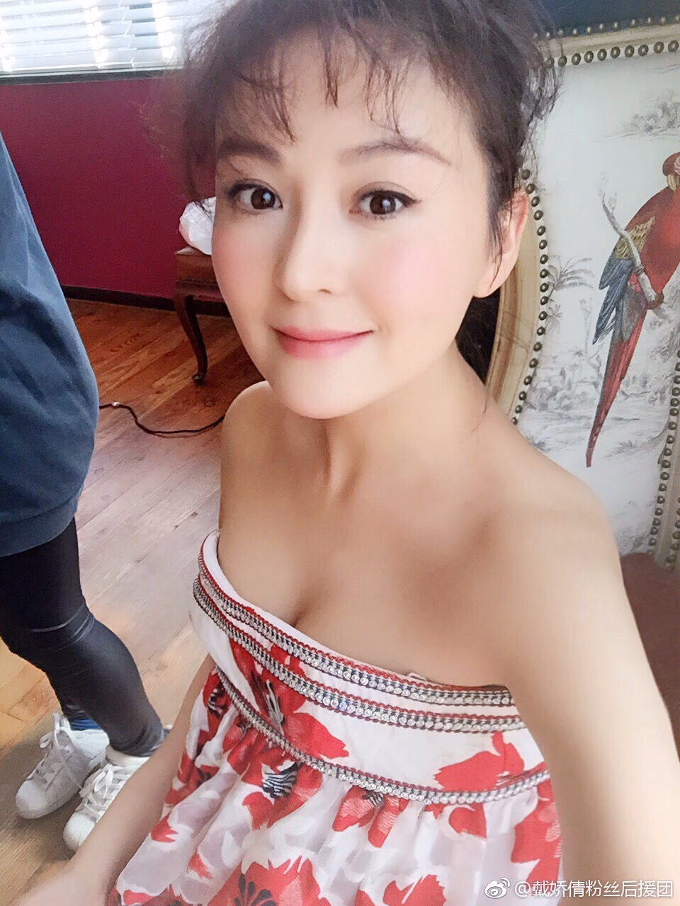 Jiaoqian Dai HD 이미지/사진 갤러리 다운로드 #6962773