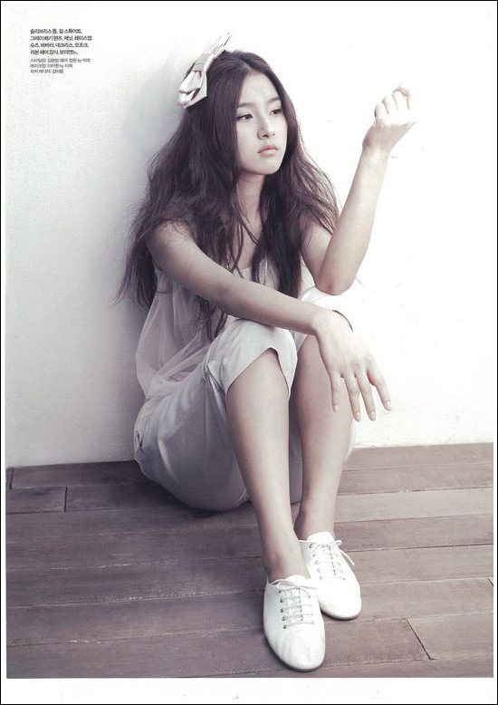 Kim So-eun HD Images/Photo Gallery Download #1315094