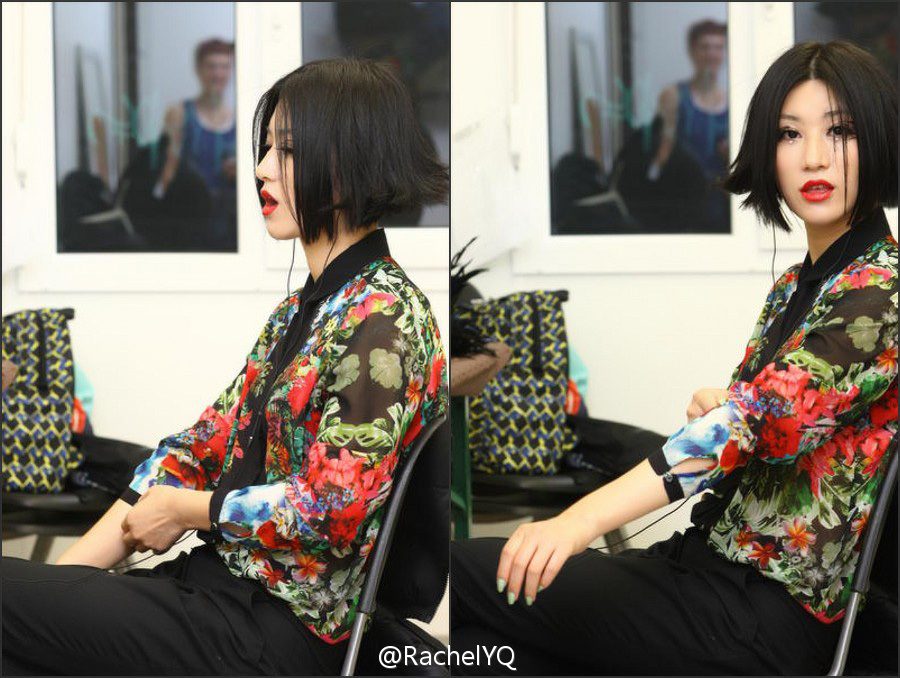 Lauren Shang HD Images/Photo Gallery Download #6744287