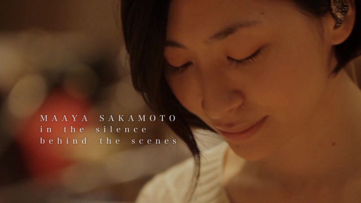 Maaya Sakamoto HD Images/Photo Gallery Download #1858610