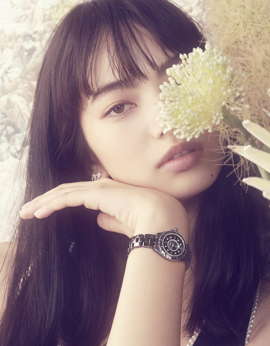 Nana Komatsu HD Images/Photo Gallery Download #3901980