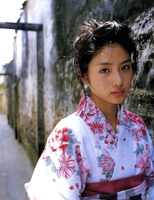 Satomi Ishihara HD Images/Photo Gallery Download #1688708