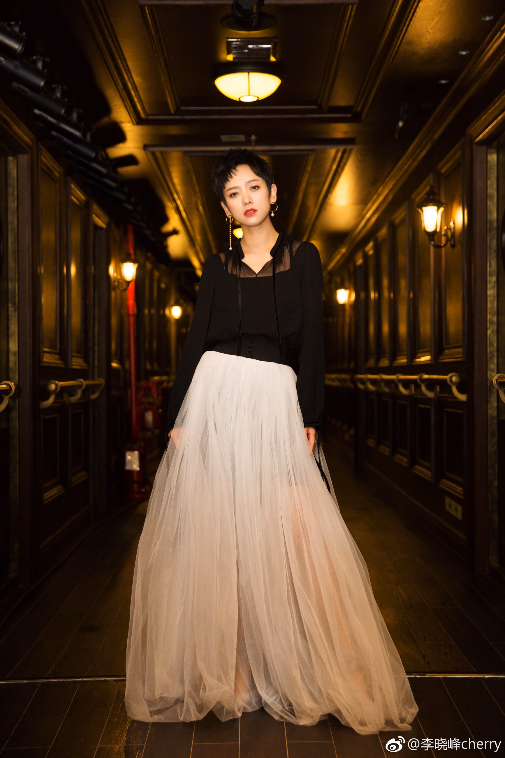 李晓峰 高清写真/照片下载 #3329484