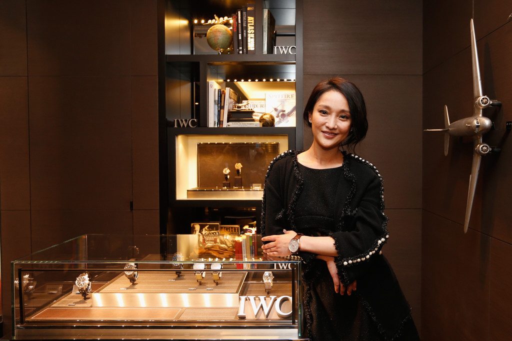 Xun Zhou HD Images/Photo Gallery Download #776408
