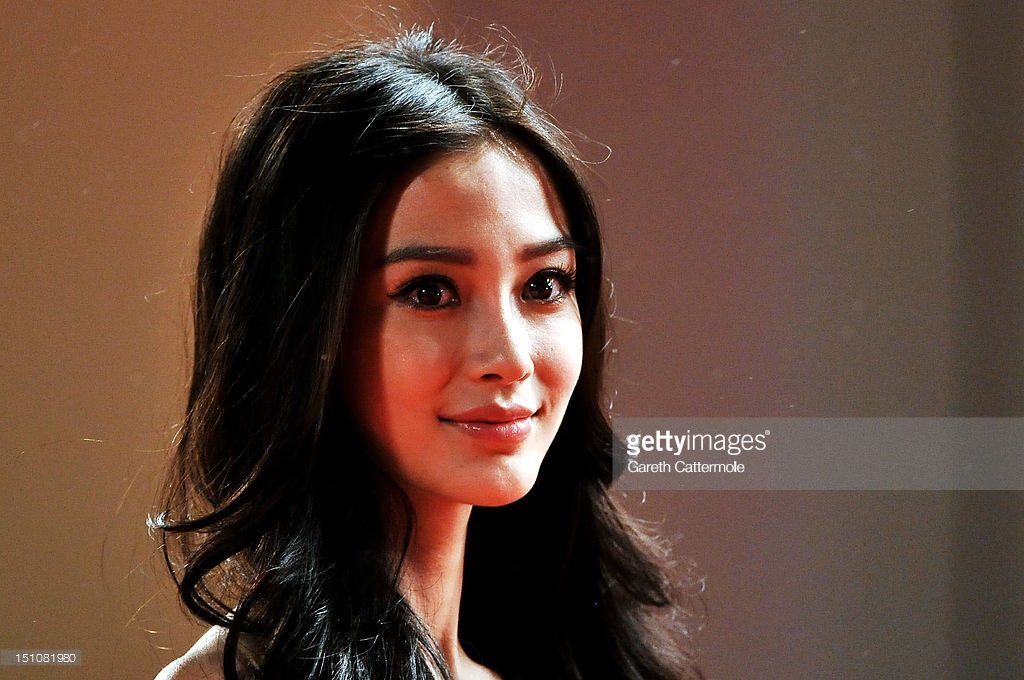 Angelababy HD Images/Photo Gallery Download #6647127