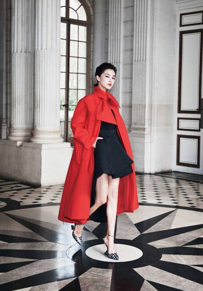 Angelababy HD Images/Photo Gallery Download #6651957