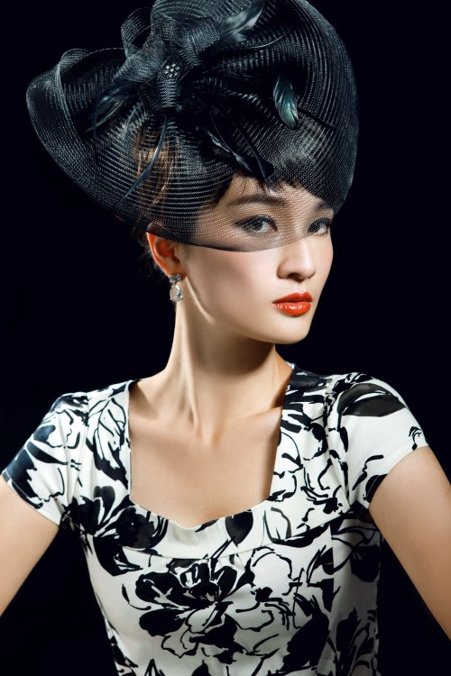 王艺曈 高清写真/照片下载 #3451094