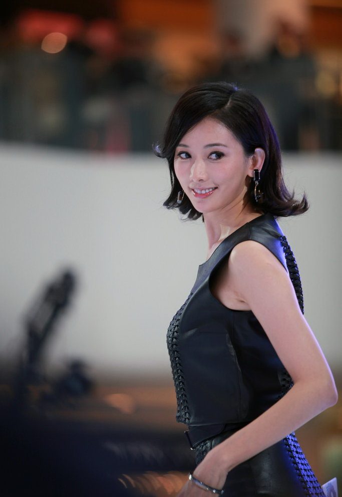 Chi-Ling Lin HD Images/Photo Gallery Download #1529042