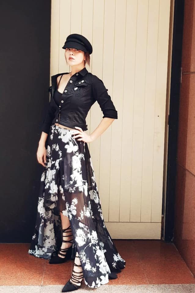 Esther Liu HD Images/Photo Gallery Download #6992045