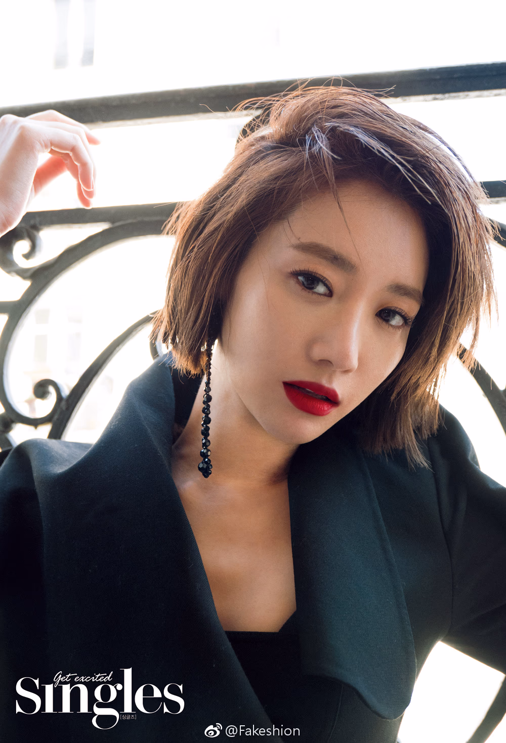 高俊熙 高清写真/照片下载 #3353642