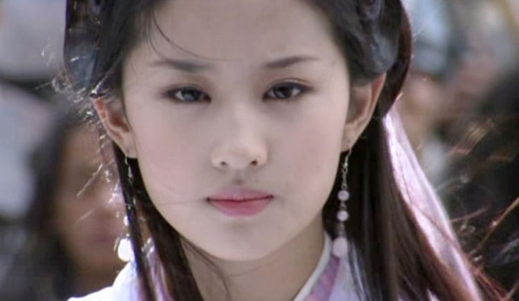Liu Yifei HD Images/Photo Gallery Download #6669004