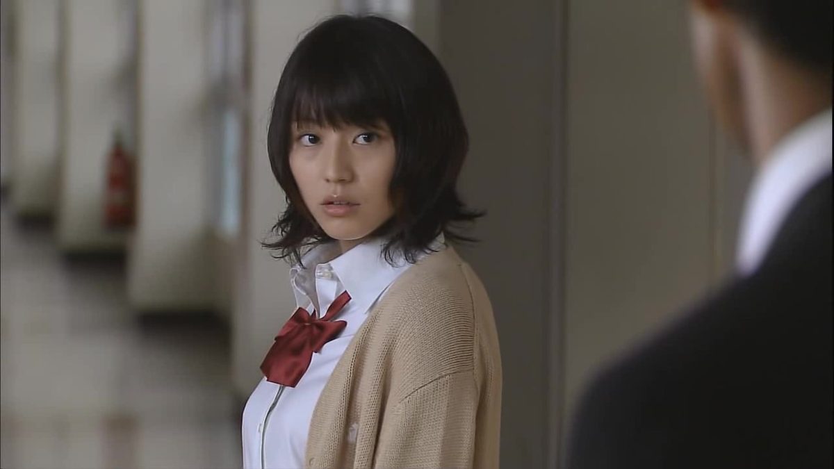 长泽雅美 高清写真/照片下载 #800566