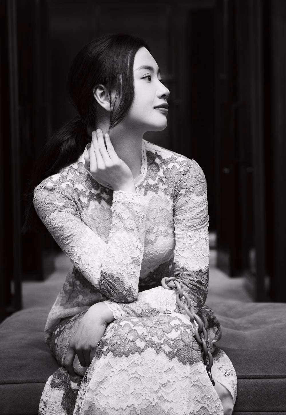 Meng Li HD 이미지/사진 갤러리 다운로드 #3341709