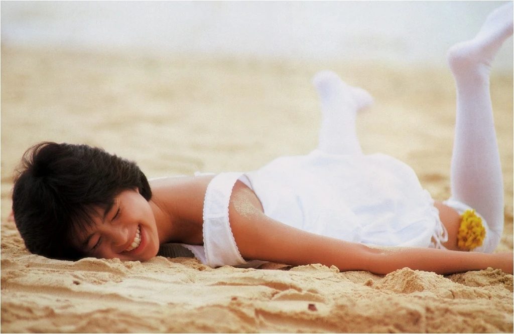 Noriko Sakai HD Images/Photo Gallery Download #8848466