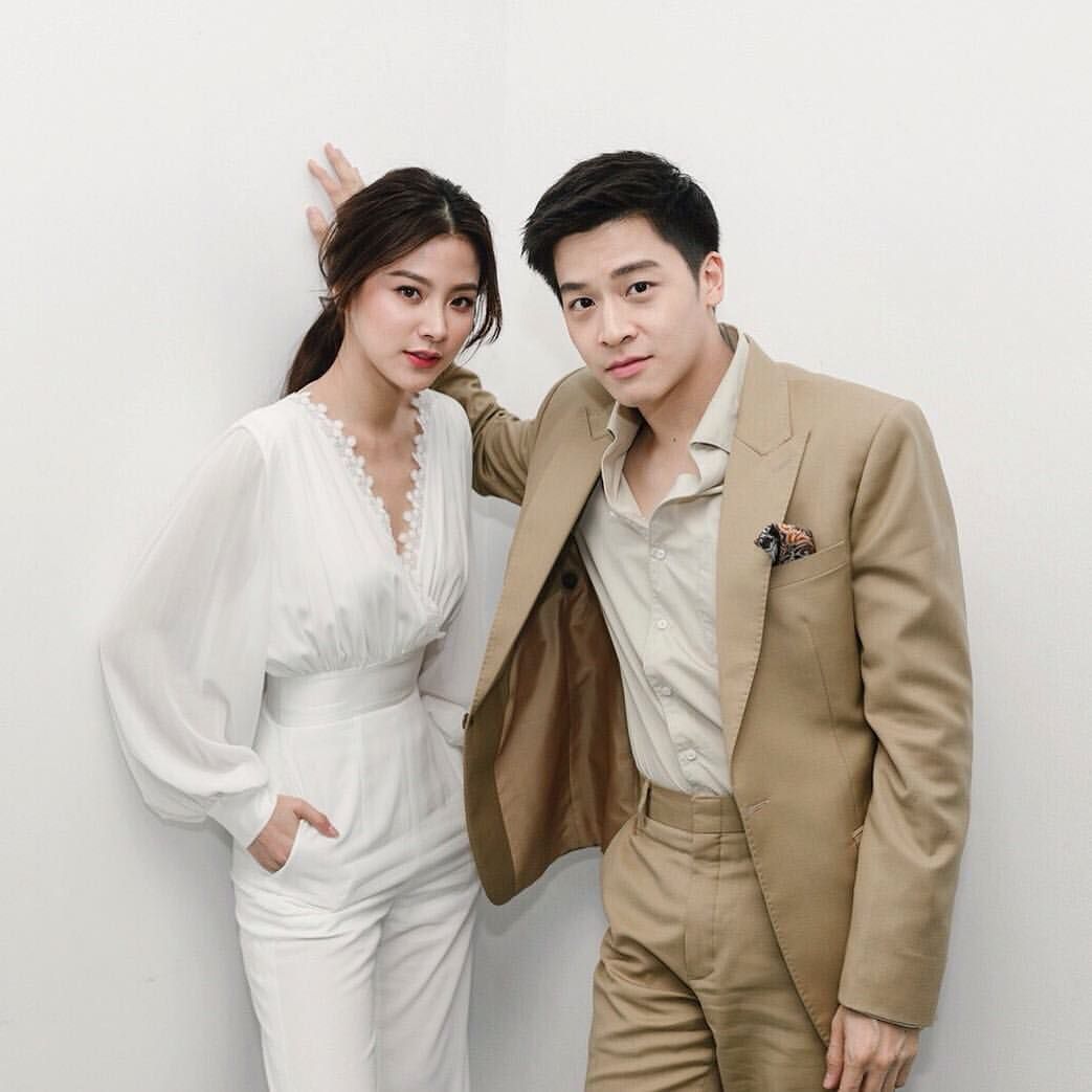 Pimchanok Leuwisetpaibul HD Images/Photo Gallery Download #9198214