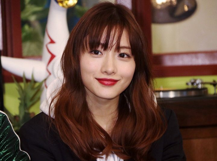 Satomi Ishihara HD Images/Photo Gallery Download #5994226