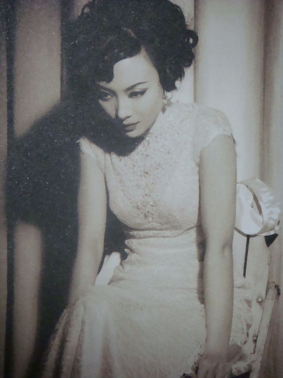 Shu Chen HD Images/Photo Gallery Download #1941296