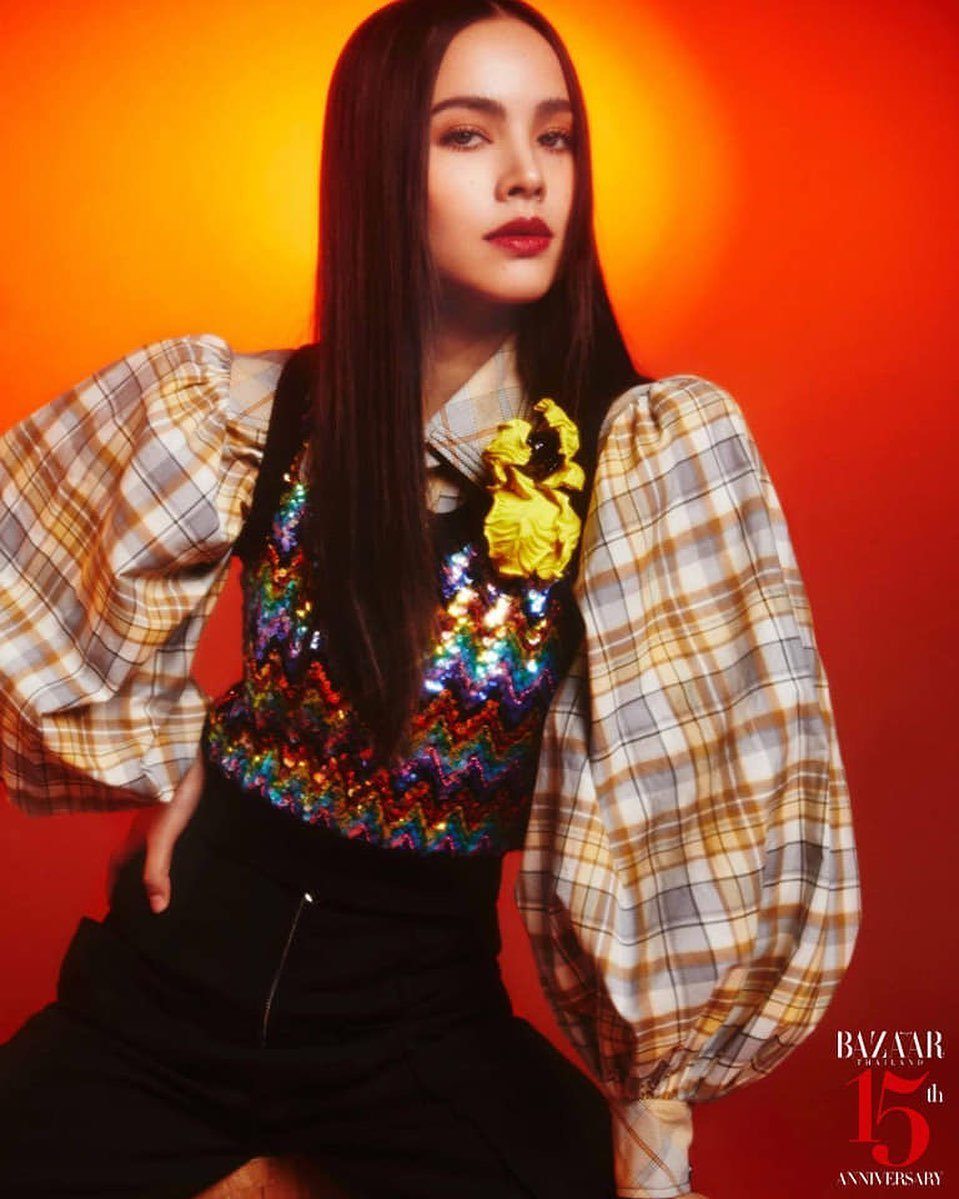 Urassaya Sperbund HD Images/Photo Gallery Download #6200779