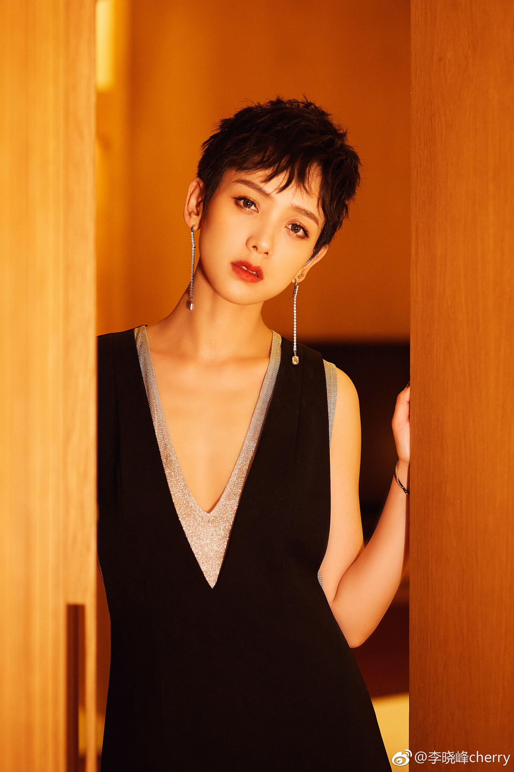 李晓峰 高清写真/照片下载 #3329776